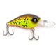 Googan Squad Mini Recon Hard Bait, 2in, 1/4 oz, Cornpop Craw, 10-01-GGS-10005C