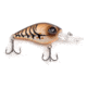 Googan Squad Mini Recon Hard Bait, 2in, 1/4 oz, Mudbug, 10-01-GGS-10005A