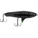 Googan Squad Mini Revolver Hard Bait, 3.5in, 1/2 oz, Nightclub, 10-01-GGS-10014Q