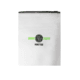 Googan Squad Money Bag, Clear, 20x16, GS-MB-2016