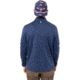 Googan Squad Navy Half-Zip Shirt - Mens, X-Large, GS065-XL