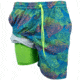 Googan Squad Neon Crappie School Boat Short - Mens, Small, GS249-S