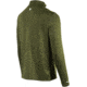 Googan Squad Olive Half-Zip Shirt - Mens, X-Large, GS067-XL