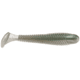Googan Squad Saucy Swimmer, 2.8in, Green Gizzard Shad, GSW-28-GGS