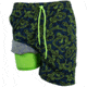 Googan Squad Slizzard Lizard Boat Short - Mens, Large, GS248-L