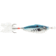 Googan Squad Slurpin' Spoon Bait, 2in, 1/2 oz, Chrome Blue Back, 10-25-GGS-10000Y