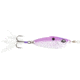 Googan Squad Slurpin' Spoon Bait, 1 3/4in, 3/8 oz, Purple Shiner, 10-25-GGS-10000K