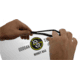 Googan Squad Squad Money Bags, 13x16, GS-MB-1316