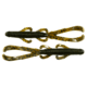 Googan Squad Trench Hawg, 6in, Green Pumkin, GTH-GNP