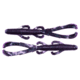 Googan Squad Trench Hawg, 4.65in, June Bug, GTH-465-JUN