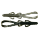 Googan Squad Trench Hawg, 4.65in, Natural, GTH-465-NAT