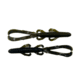 Googan Squad Trench Hawg, 6in, California Craw, GTH-CAL