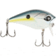 Googan Squad Wake Banger Hard Bait, 2 3/8in, 7/16 oz, Sexy Shad, 10-01-GGS-10020F