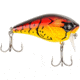 Googan Squad Wake Banger Hard Bait, 2 3/8in, 7/16 oz, Sriracha Craw, 10-01-GGS-10020G