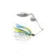 Googan Squad Zinger Spinnerbait, 1/2 oz, Sexy Shad, 10-15-GGS-10000F