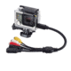 GoPro Combo Cable