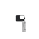 GoPro Silicone Sleeve with Adjustable Lanyard, Black ACSST-001