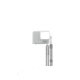 GoPro Silicone Sleeve with Adjustable Lanyard, White ACSST-002