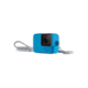 GoPro Silicone Sleeve with Adjustable Lanyard, Blue ACSST-003