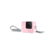 GoPro Sleeve + Lanyard, Pink ACSST-004