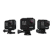 GoPro The Frame Camera Mount, Black, AAFRM-001