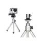GoPro Tripod Mounts