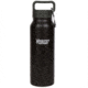 GOpure Pod 21Oz Stainless Steel Water Bottle, Pure Black, 620 ml, 7157566341163