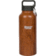 GOpure Pod 32Oz Stainless Steel Water Bottle, Harvest Maple, 950 ml, 7157566472235