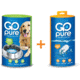 GOpure Pod Water Purifiers, Pet Pack, Pod Plus Pet, 7040806551595