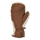 Gordini Argyle Mittens - Womens, Oatmeal, Medium, 3M4145-OATMEAL-M