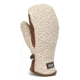 Gordini Argyle Mittens - Womens, Oatmeal, Medium, 3M4145-OATMEAL-M