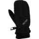 Gordini Children's Blizzard Mitten, Black, Large, 1M5040-BLKL