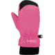 Gordini Children's Blizzard Mitten, Pink, Large, 1M5040-SUPPNKL