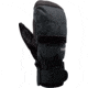 Gordini Challenge Mitten - Men's, Black, Extra Large, 4M1090-BLKXL