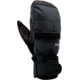 Gordini Challenge Mittens - Men's, Black, Small, 4M1090-BLKS