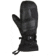 Gordini Dt Gauntlet Mitts - Womens, Black, Medium, 3M2179-M-BLACK