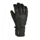 Gordini Dt Leather - Mens, Black, Medium, 4G4141-M-BLACK