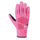 Gordini Ergoknit Windstopper Stretch Fleece Palm - Womens, Berry, Small, 3G4155-S-BERRY