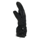 Gordini Gore-Tex Storm Trooper 3-Finger Mittens - Mens, Black, Medium, 4M1071-BLACK-M
