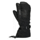 Gordini Gore-Tex Storm Trooper 3-Finger Mittens - Mens, Black, Medium, 4M1071-BLACK-M