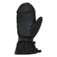 Gordini Gore-Tex Storm Trooper III Mittens - Womens, Black, Small, 3M1070-BLACK-S