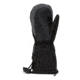 Gordini Snugget Mittens - Kids, Black/Gunmetal, Large, 1M5064-BLACK/GUNMETAL-L