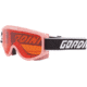 Gordini Starting Gate Goggle Jr Pink GG1-650