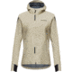 GOREWEAR CONCURVE GORE-TEX LE1 Running Jacket Womens in Tech Beige Medium 8-10 Slim fit Waterproof E0859AD6, 101214-BG00-40