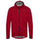 GOREWEAR CONCURVE GORE-TEX Running Jacket Mens in Utility Red Medium Slim fit Waterproof A4F4C03F, 101066-DA00-L