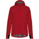 GOREWEAR CONCURVE GORE-TEX Running Jacket Womens in Utility Red XS 0-2 Slim fit Waterproof 7342F96D, 101067-DA00-36