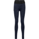 GOREWEAR CONCURVE Running Tights Womens in Orbit Blue GW Alpha Wmn Apparel XXS-XLM Form fit AA606B4C, 101051-AU00-40