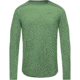 GOREWEAR Contest 2.0 Long Sleeve Tee Mens in Engine Green Large Slim fit 20D26964, 101076-DB00-XL