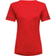GOREWEAR Contest 2.0 Tee Womens in Lab Red Medium 8-10 Slim fit 0BEE31C1, 101072-DC00-40