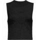 GOREWEAR Everyday Crop Top Womens in Black 2XS Regular fit 7C74FDE7, 101164-9900-34